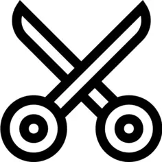 切