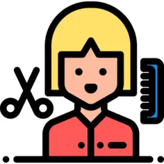 Hairdresser