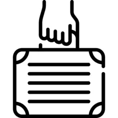 手提箱