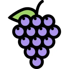 Grapes