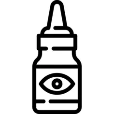 Eye drops