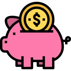 Piggy bank