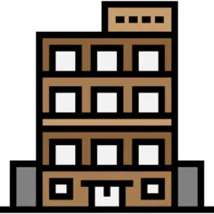 建造