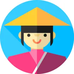 中文