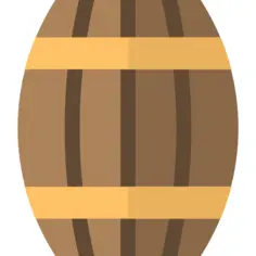 Barrel