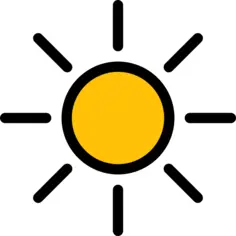 太阳