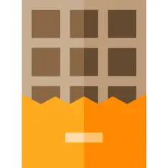Chocolate bar