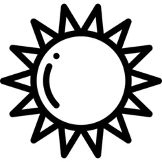 太阳
