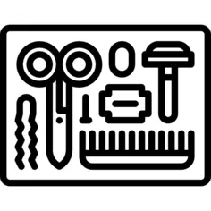 理发师