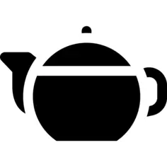 Teapot