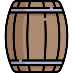 Barrel