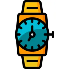 Wristwatch