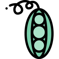 Peas