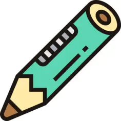 铅笔