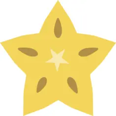 Star fruit