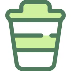 咖啡杯