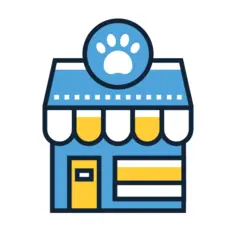 Pet shop