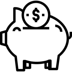 Piggy bank