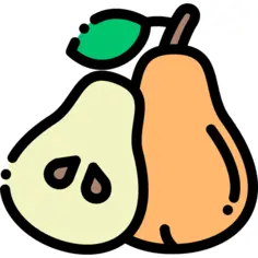 Pear