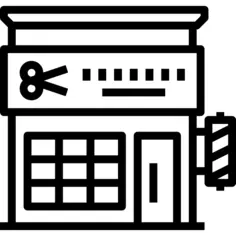 理发店