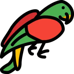Parrot