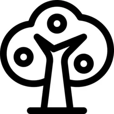 树