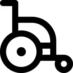 Wheelchair