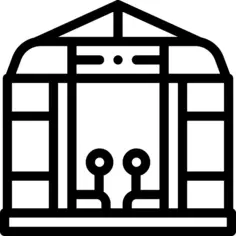 温室