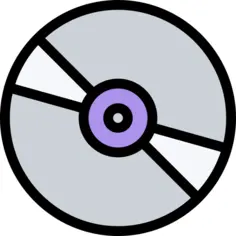 Compact disc
