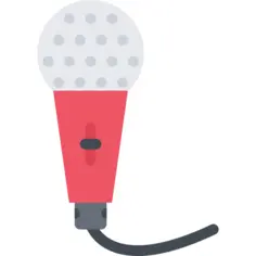 Microphone