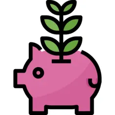 Piggy bank