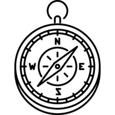 罗盘