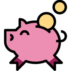 Piggy bank