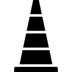 Traffic cone
