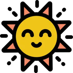 太阳