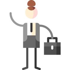 Business person