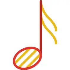 八分音符
