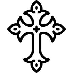 Cross