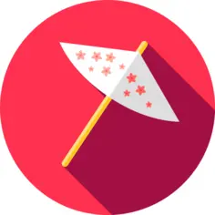太阳伞