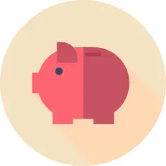 Piggy bank
