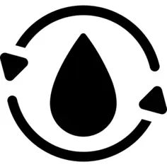 回收水