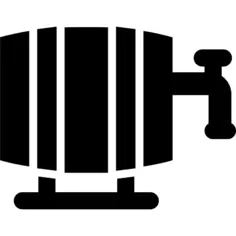 Barrel