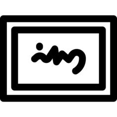 Lettering