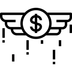 钱