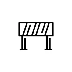 Barrier