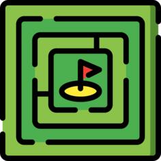 Maze