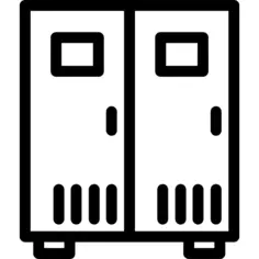 Lockers