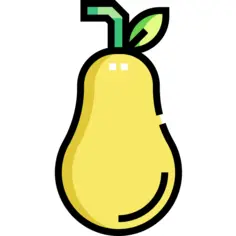 Pear