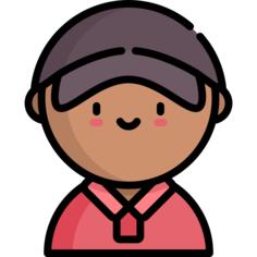 Golfer