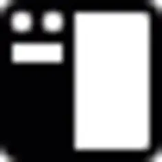 左侧菜单的浏览器窗口